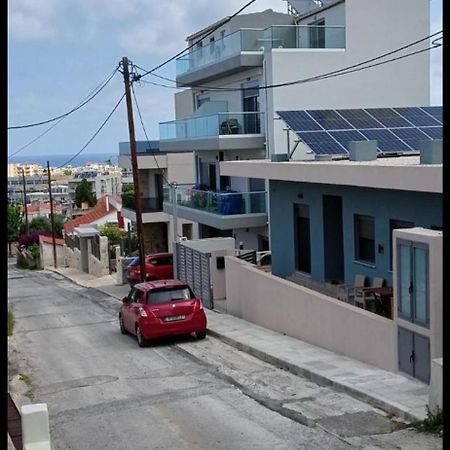 Sunshine Suite Junior Chania  Bagian luar foto
