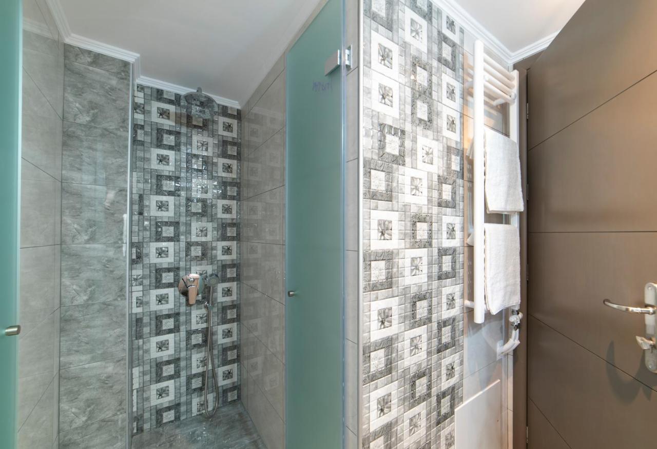 Sunshine Suite Junior Chania  Bagian luar foto